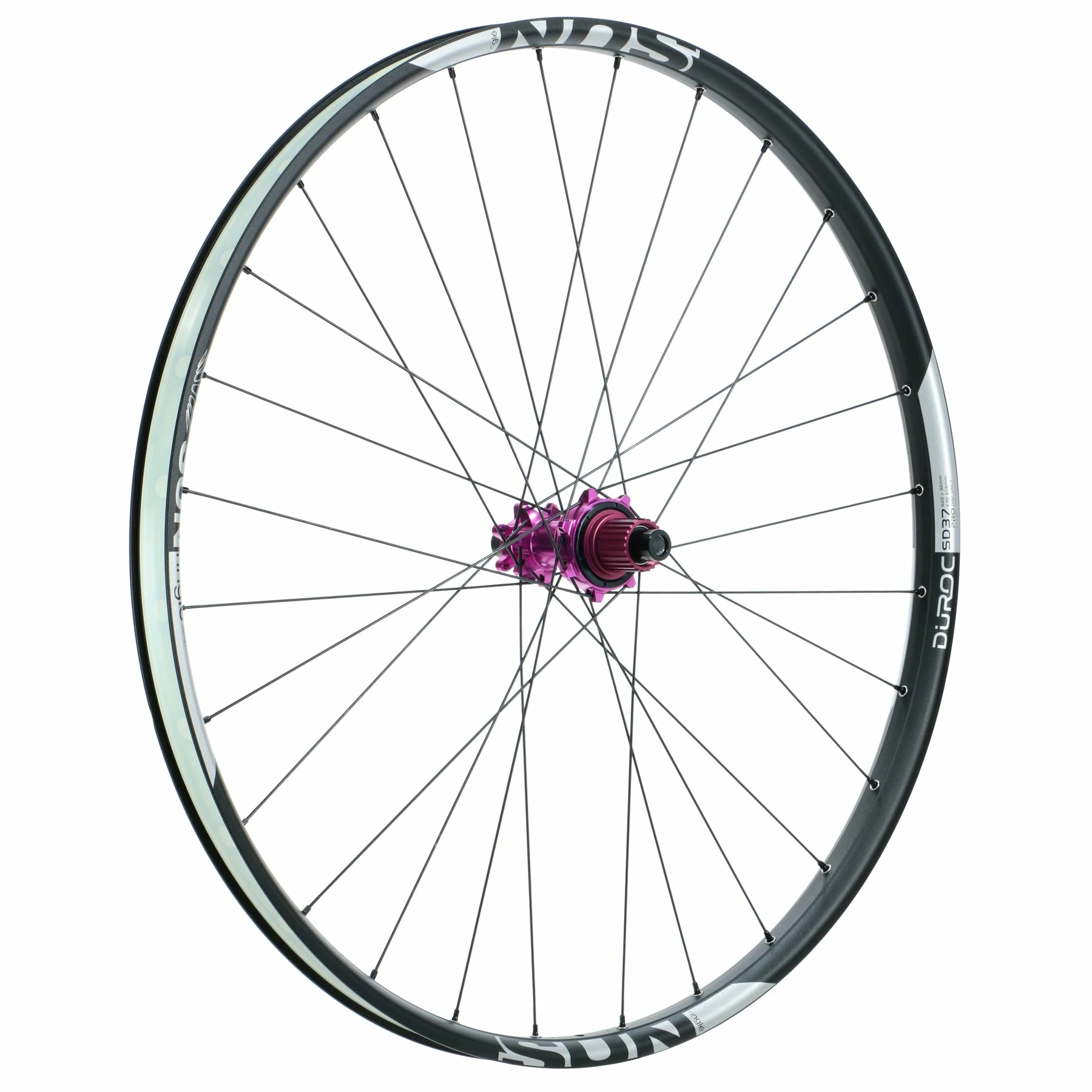 SunRingle Düroc LE SD37 PRO 27.5" 3 SunRingle Düroc LE SD37 PRO 27.5"