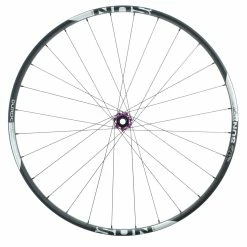 SunRingle Düroc LE SD37 PRO 27.5" 11 SunRingle Düroc LE SD37 PRO 27.5" -Transmission Boutique prpl nrple 4