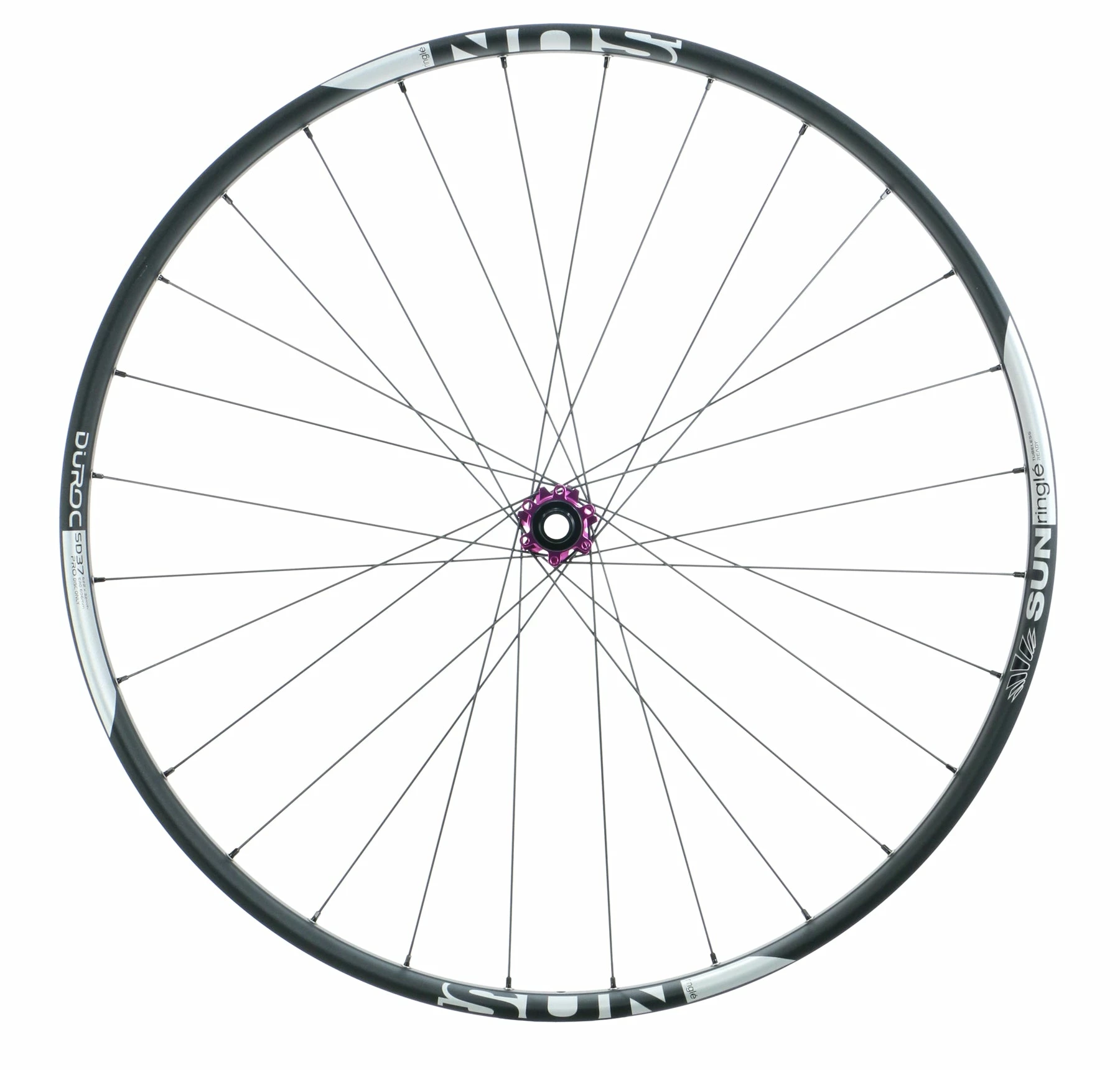 SunRingle Düroc LE SD37 PRO 27.5" 6 SunRingle Düroc LE SD37 PRO 27.5" – Image 4