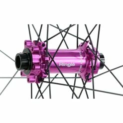 SunRingle Düroc LE SD37 PRO 27.5" 13 SunRingle Düroc LE SD37 PRO 27.5" -Transmission Boutique prpl nrple 5