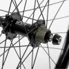 ROUE 26" AR TMS STREET M10 (Roue Libre Intégrée) -Transmission Boutique roue 26 ar tms street m10 roue libre integree