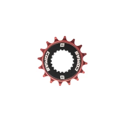Roue Libre COMAS 30.6 16T