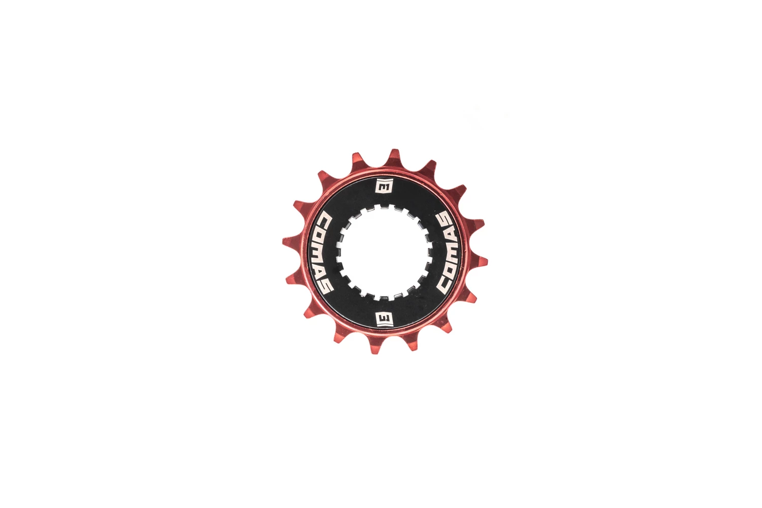 Roue Libre COMAS 30.6 16T 3 Roue Libre COMAS 30.6 16T