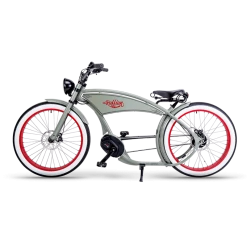 Ruff Cycles Ruffian -Transmission Boutique ruff cycles ruffian 2