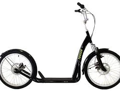 Fournel Bicycles Trottinette Toucan 20" Disque