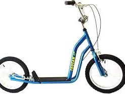 Fournel Bicycles Trottinette Toucan 16" V-vrake