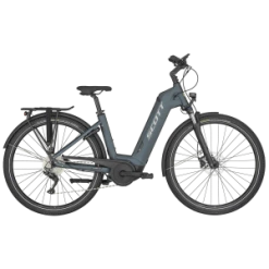 Scott SUB Tour ERide 10 USX -Transmission Boutique scott sub tour eride 10 usx 1