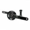 SET PÉDALIER SHIMANO XT + BASH + PLATEAU -Transmission Boutique set pedalier shimano xt bash plateau