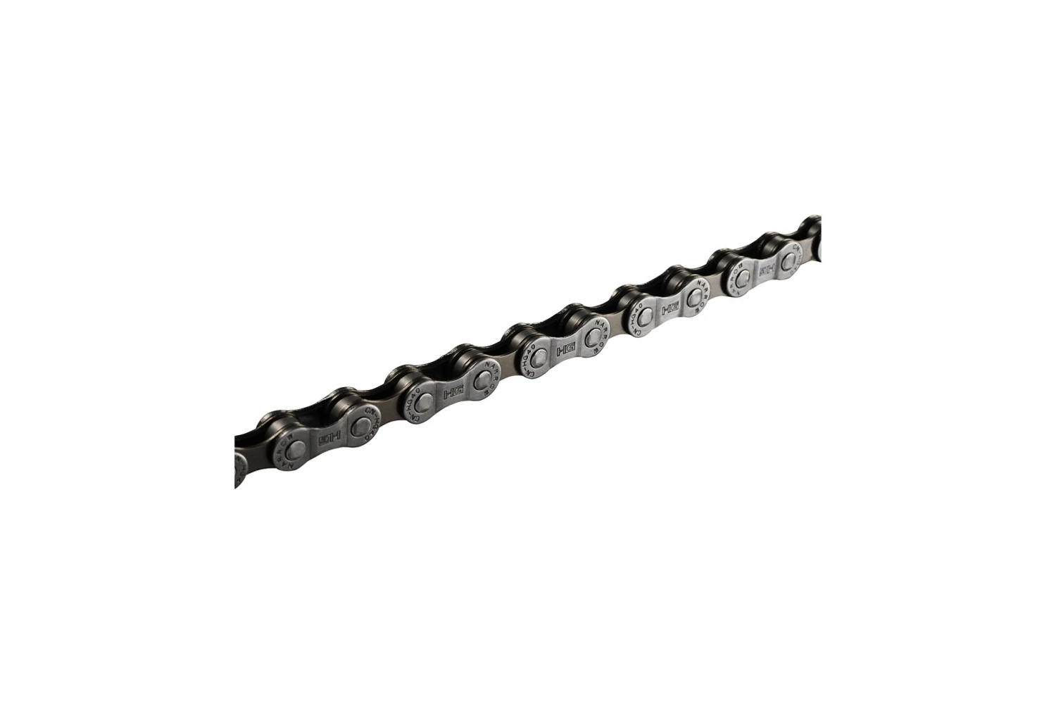 SHIMANO Chaîne CN-HG40 HG 10 Vitesses 3 SHIMANO Chaîne CN-HG40 HG 10 Vitesses