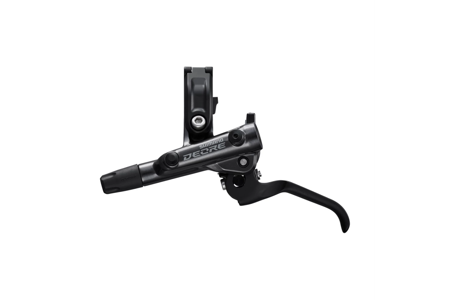 SHIMANO DEORE Manette De Frein Gauche BL-M6100 3 SHIMANO DEORE Manette De Frein Gauche BL-M6100