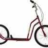 Fournel Bicycles Trotinette Toucan 20" V-brake 2 Fournel Bicycles Trotinette Toucan 20" V-brake -Transmission Boutique the