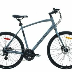 Fournel Bicycles Genesis Trafik 7.0