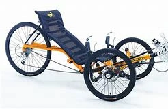 Fournel Bicycles Belize Tw-bents