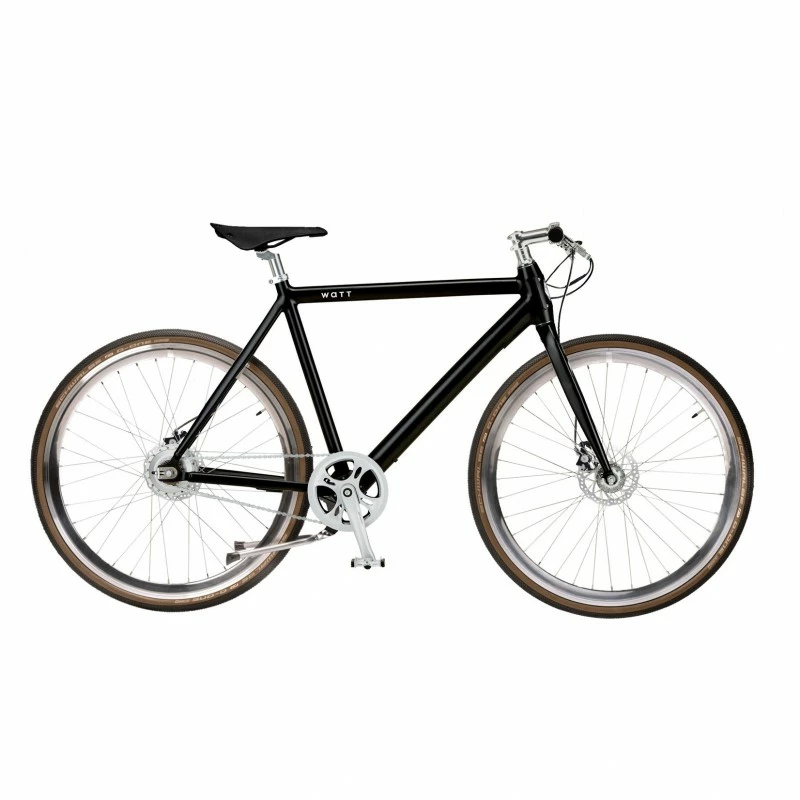 Watt New York 4 Watt New York – Image 2