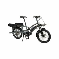 Yuba Fastrack -Transmission Boutique yuba fastrack 2