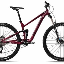 Fournel Bicycles Belfort Zotz