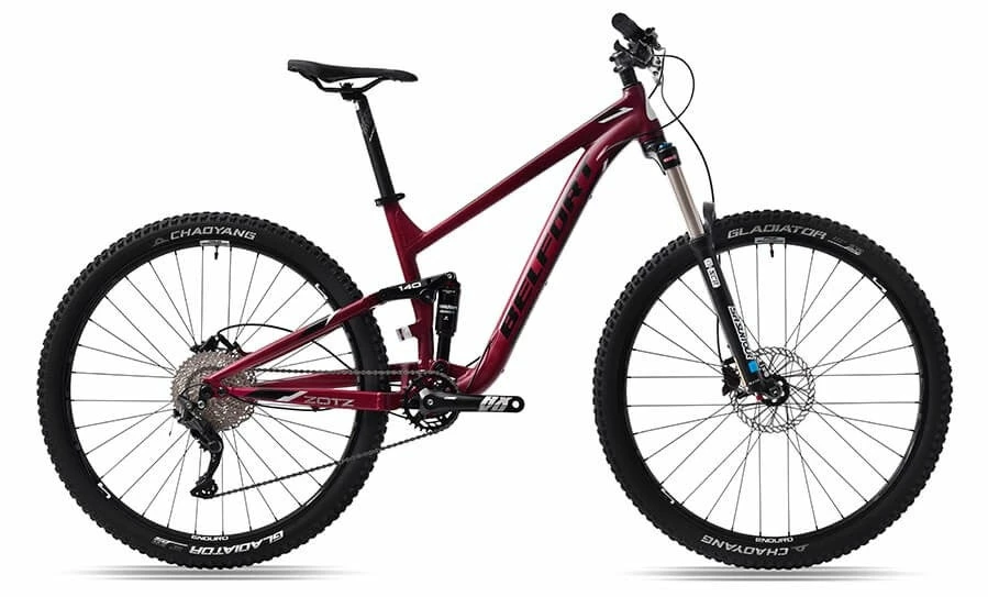 Fournel Bicycles Belfort Zotz 2 Fournel Bicycles Belfort Zotz